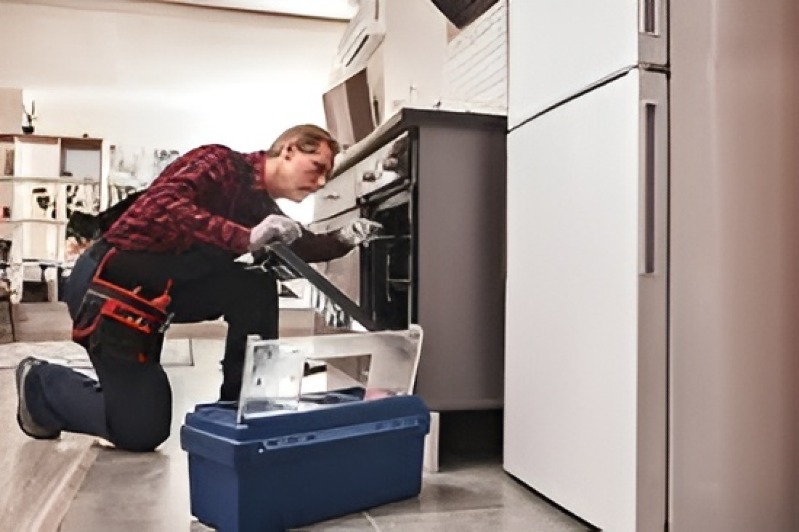 Dishwasher repair in Winchester